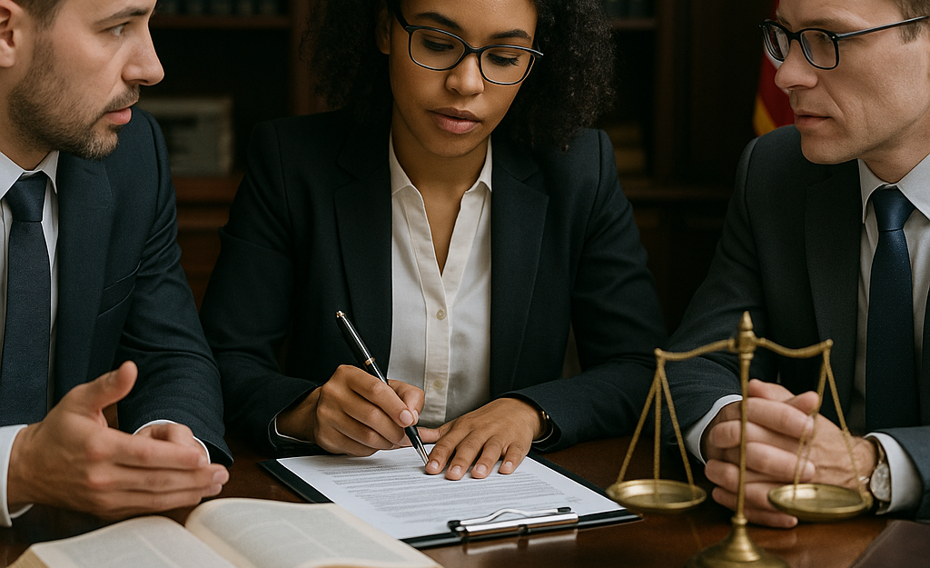 Abogados Laborales Bogotá